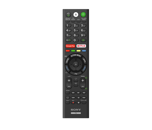 Sony TV SONY 60" KD60XF8305 UHD, Android TV # - 1388324 - zdjęcie 6